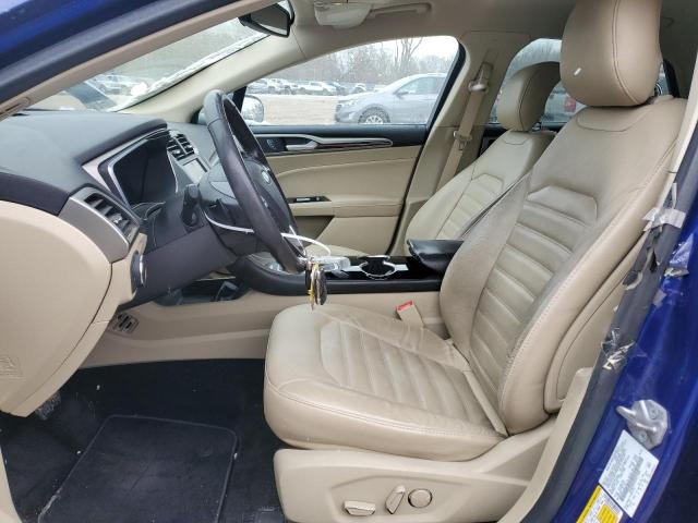 Photo 7 from auction – 2014 FORD FUSION SE with VIN 3FA6P0H94ER275084