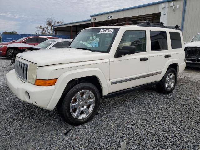 JEEP COMMANDER 2006 с VIN 1J8HH48K36C204932 - Фото с аукциона
