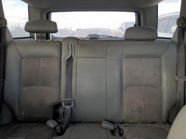 Photo 10 from auction – 2007 SATURN VUE with VIN 5GZCZ534X7S865182