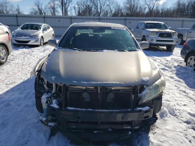 Photo 5 from auction – 2009 TOYOTA CAMRY BASE with VIN 4T1BE46K39U384805