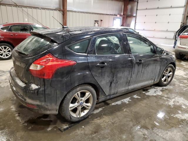 Photo 3 from auction – 2013 FORD FOCUS SE with VIN 1FADP3K29DL131001