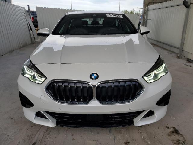 Photo 5 from auction – 2024 BMW 228I with VIN WBA53AK0XR7R52862