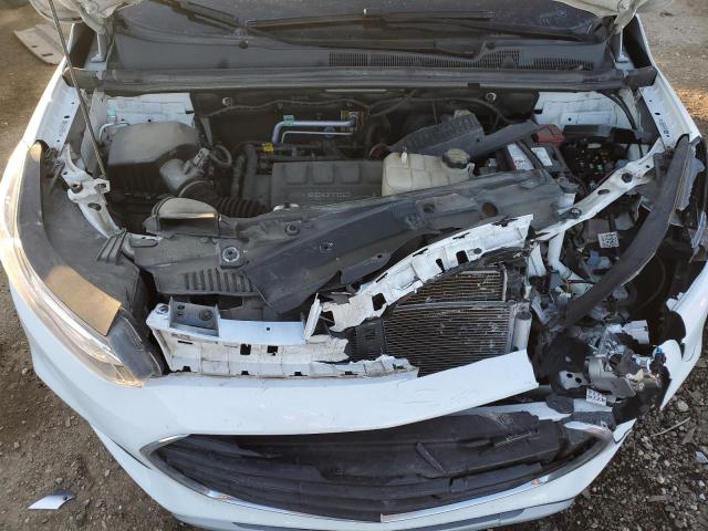 Photo 11 from auction – 2019 CHEVROLET TRAX 1LT with VIN KL7CJLSB8KB914365