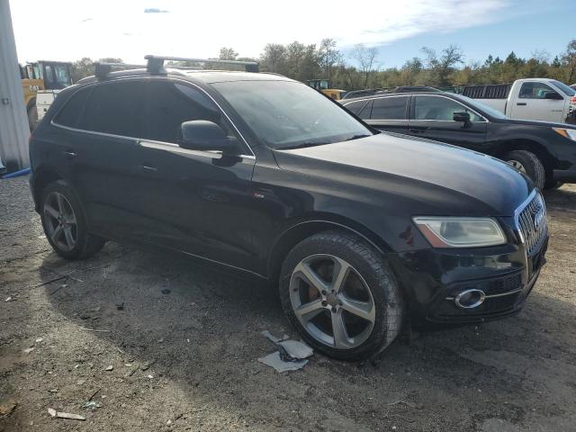 Photo 4 from auction – 2014 AUDI Q5 PREMIUM with VIN WA1DGAFP5EA007044