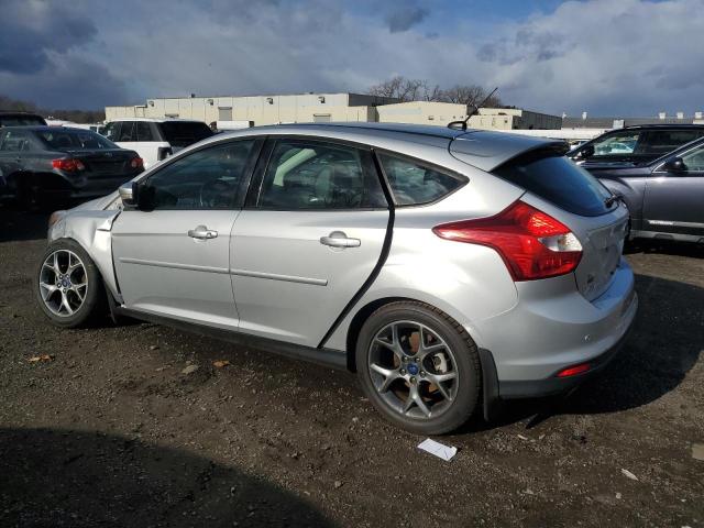 Photo 2 from auction – 2014 FORD FOCUS SE with VIN 1FADP3K24EL268011