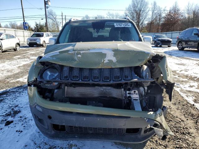 Photo 5 from auction – 2015 JEEP RENEGADE L with VIN ZACCJBDT1FPC36282