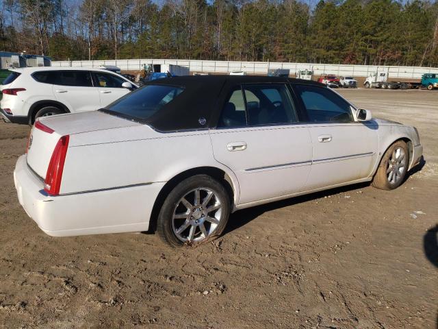 Photo 3 from auction – 2007 CADILLAC DTS with VIN 1G6KD57977U126649