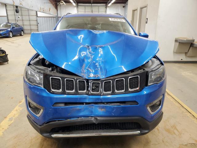 Photo 5 from auction – 2020 JEEP COMPASS LI with VIN 3C4NJDCBXLT122010