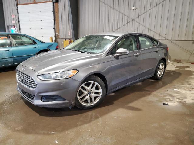 FORD FUSION SE 2014 with VIN 3FA6P0H78ER143556 - Photo from auction
