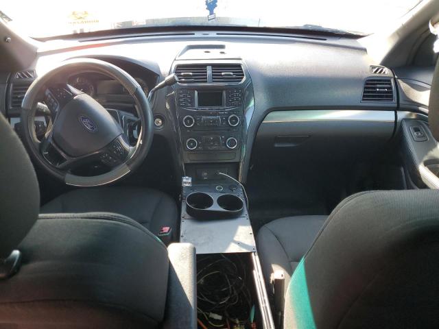 Фото 8 с аукциона – 2016 FORD EXPLORER P с VIN 1FM5K8AR6GGB19597