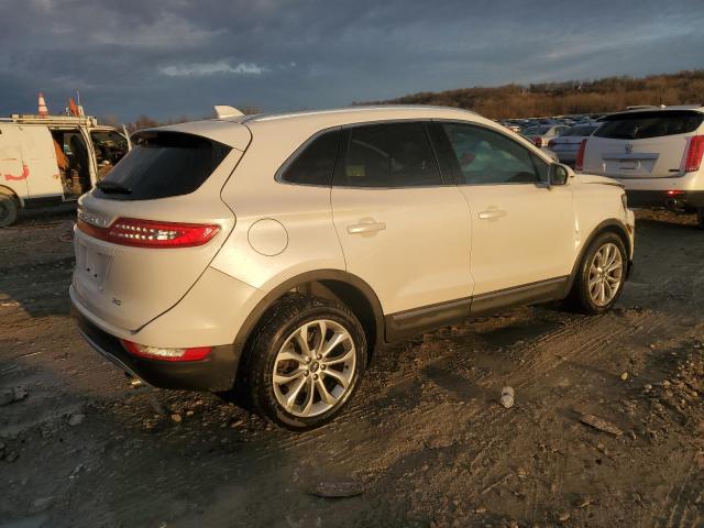 Photo 3 from auction – 2015 LINCOLN MKC with VIN 5LMCJ1A90FUJ46325