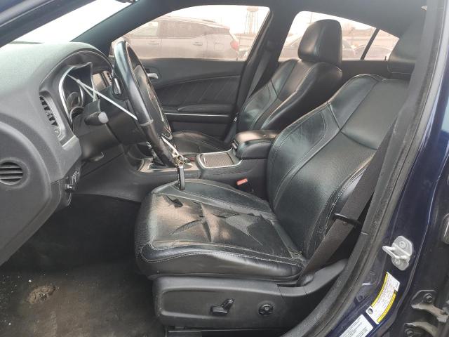 Photo 7 from auction – 2015 DODGE CHARGER R/ with VIN 2C3CDXCTXFH925457