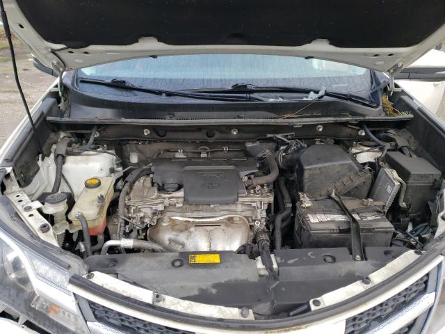 Photo 12 from auction – 2013 TOYOTA RAV4 LIMIT with VIN 2T3DFREV9DW097287