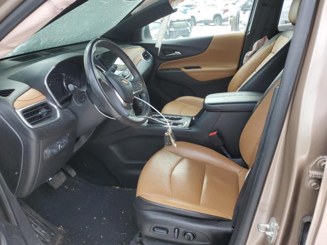 Photo 7 from auction – 2019 CHEVROLET EQUINOX PR with VIN 2GNAXXEV0K6156764