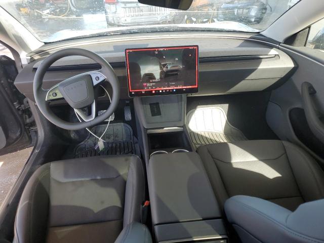 Photo 8 from auction – 2024 TESLA MODEL 3 with VIN 5YJ3E1EA3RF869941