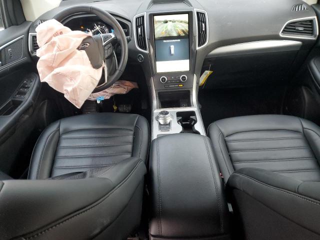 Photo 8 from auction – 2022 FORD EDGE SEL with VIN 2FMPK4J9XNBA59703
