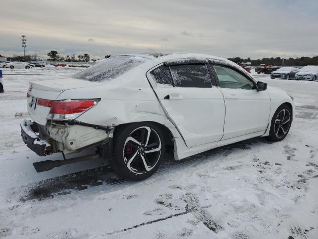 Photo 3 from auction – 2010 HONDA ACCORD LX with VIN 1HGCP2F36AA134305
