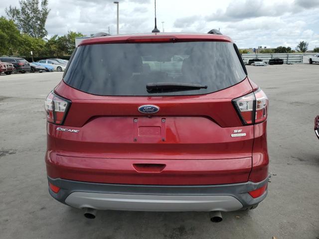Photo 6 from auction – 2018 FORD ESCAPE SE with VIN 1FMCU0GD4JUD55009