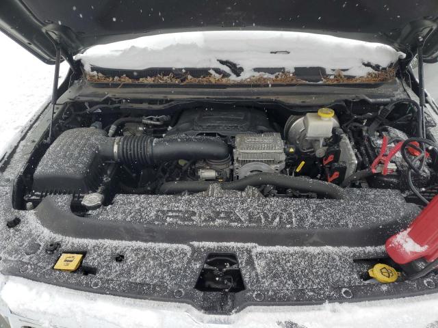 Photo 11 from auction – 2021 RAM 1500 LARAM with VIN 1C6SRFJT5MN602869
