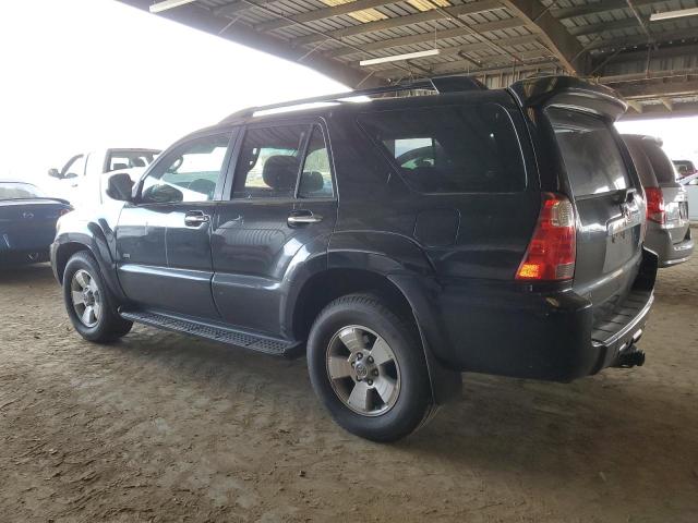Photo 2 from auction – 2009 TOYOTA 4RUNNER SR with VIN JTEZU14R29K026686