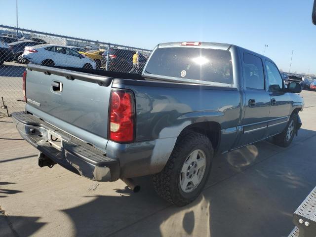 Photo 3 from auction – 2006 CHEVROLET SILVERADO with VIN 2GCEC13T261197212