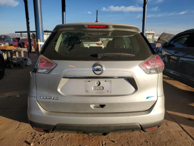 Photo 6 from auction – 2014 NISSAN ROGUE S with VIN 5N1AT2MT6EC751228