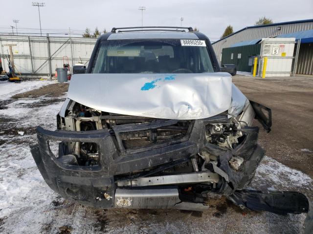Photo 5 from auction – 2008 HONDA ELEMENT LX with VIN 5J6YH18378L004034