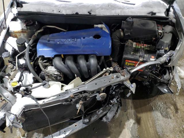 Снимка 11 от търг – 2006 TOYOTA COROLLA CE с VIN 2T1BR32E76C626314