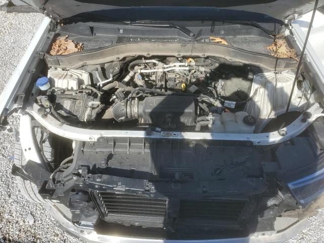 Photo 12 from auction – 2021 FORD EXPLORER X with VIN 1FMSK8DH7MGA71464