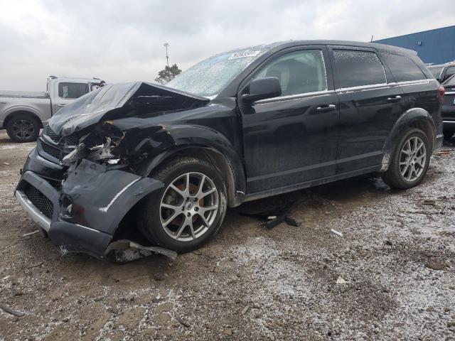 Photo 1 from auction – 2019 DODGE JOURNEY GT with VIN 3C4PDDEG2KT837175