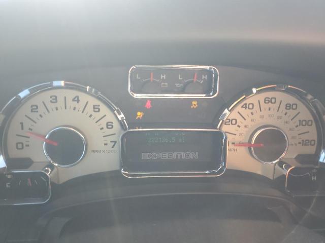 Photo 9 from auction – 2012 FORD EXPEDITION with VIN 1FMJK1J58CEF63668