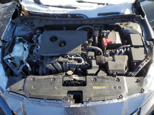 Photo 11 from auction – 2019 NISSAN ALTIMA S with VIN 1N4BL4BV1KC234977