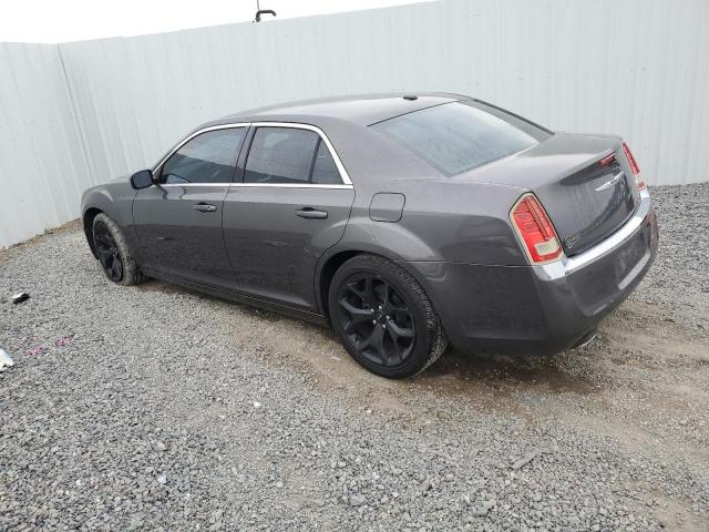 Photo 2 from auction – 2013 CHRYSLER 300 with VIN 2C3CCAAG1DH559889