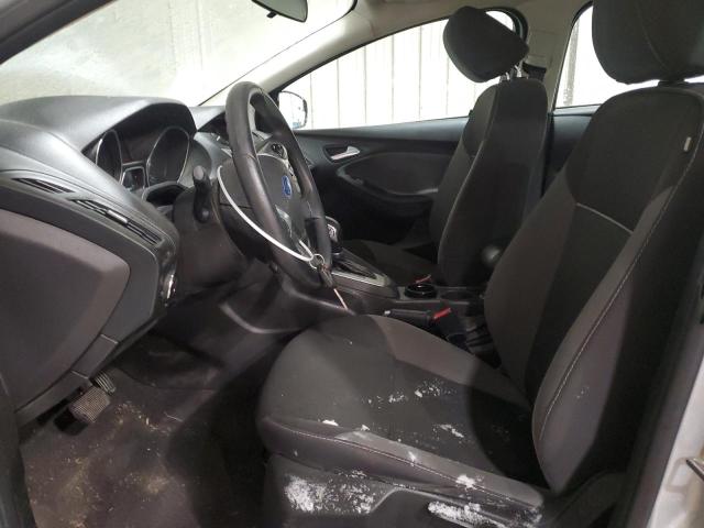 Photo 7 from auction – 2014 FORD FOCUS SE with VIN 1FADP3F20EL344365