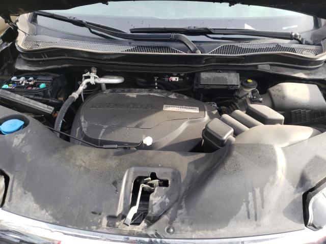 Photo 12 from auction – 2016 HONDA PILOT EX with VIN 5FNYF6H3XGB503632