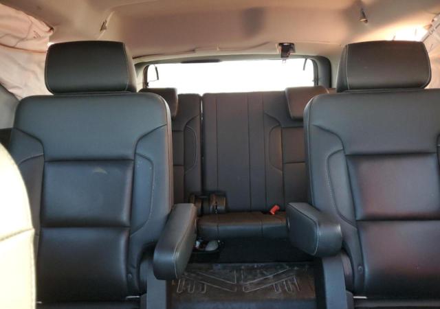 Photo 10 from auction – 2019 GMC YUKON SLT with VIN 1GKS2BKC5KR308872