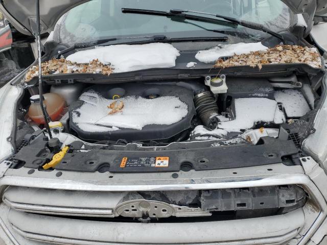 Photo 11 from auction – 2017 FORD ESCAPE TIT with VIN 1FMCU0J95HUA77090