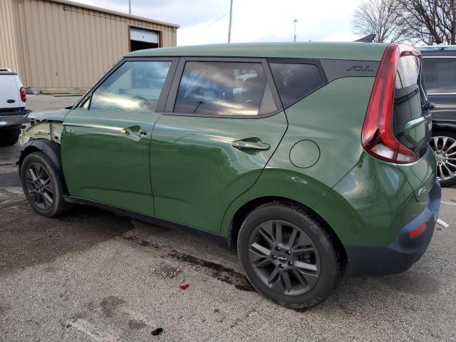 Photo 2 from auction – 2022 KIA SOUL EX with VIN KNDJ33AU0N7155385