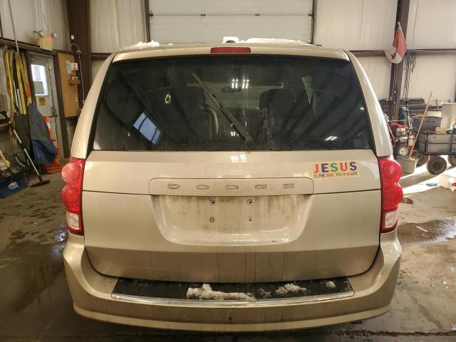 Photo 6 from auction – 2013 DODGE GRAND CARA with VIN 2C4RDGBG1DR673261