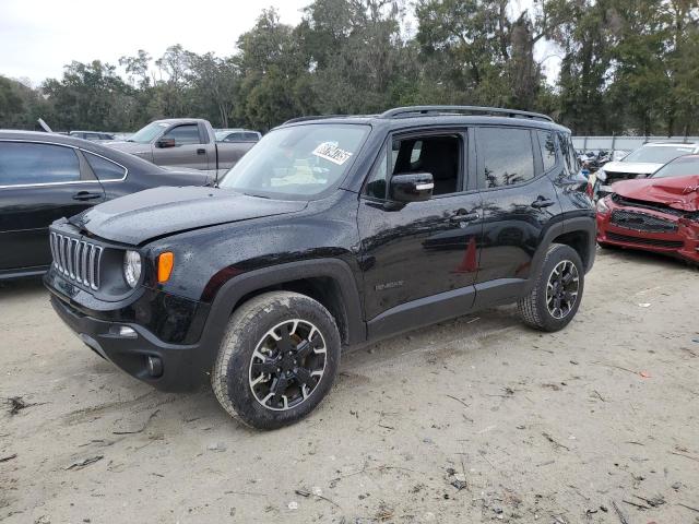 JEEP RENEGADE L 2023 with VIN ZACNJDB13PPP69772 - Photo from auction