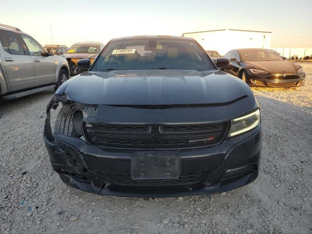 Photo 5 from auction – 2018 DODGE CHARGER R/ with VIN 2C3CDXCT5JH134844