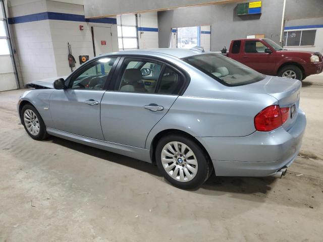 Photo 2 from auction – 2009 BMW 328 I with VIN WBAPH73529E128440