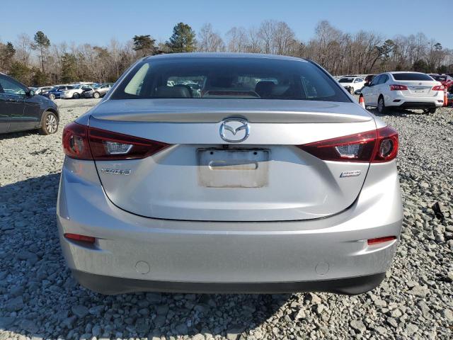 Photo 6 from auction – 2018 MAZDA 3 TOURING with VIN 3MZBN1V3XJM250506