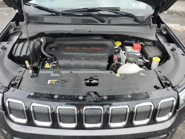 Photo 12 from auction – 2022 JEEP COMPASS LI with VIN 3C4NJDCB0NT162017