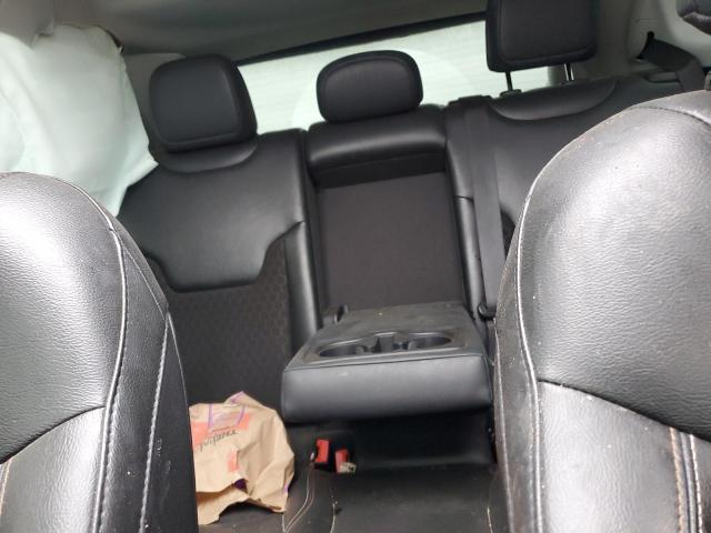 Foto 10 de la subasta – 2020 JEEP COMPASS LA con VIN 3C4NJCBB4LT257706