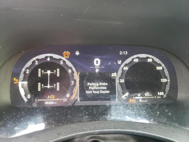 Photo 9 from auction – 2023 TOYOTA HIGHLANDER with VIN 5TDKDRBH5PS005531