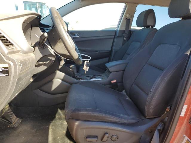 Photo 7 from auction – 2016 HYUNDAI TUCSON LIM with VIN KM8J33A43GU105435