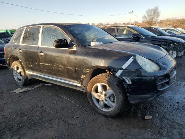 Photo 4 from auction – 2004 PORSCHE CAYENNE S with VIN WP1AB29P84LA71508