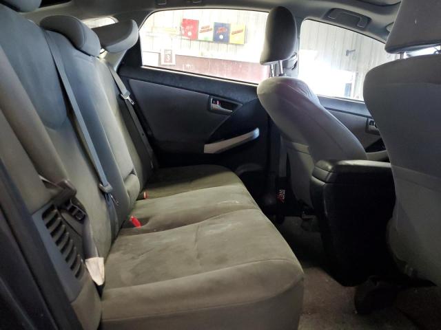Photo 10 from auction – 2012 TOYOTA PRIUS with VIN JTDKN3DUXC5462484