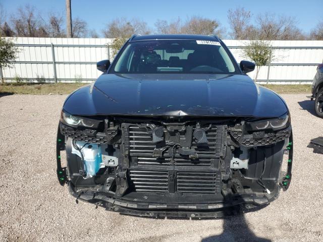 Photo 5 from auction – 2025 MAZDA CX-50 PREF with VIN 7MMVABBM7SN307654